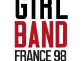 Girl Band – France 98 EP