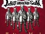 Last Under The Sun – The Guantanamo Bay House Band?