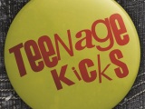 Get Teenage Kicks right through the night…