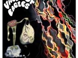 Vault Of Eagles – Plastic Culture Human Vulture EP
